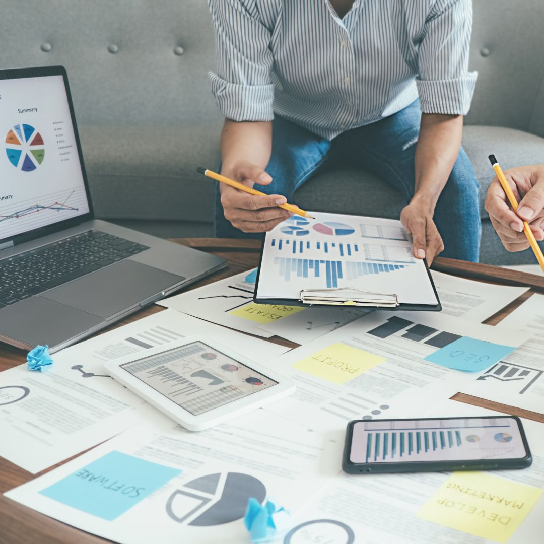 CRM y ventas