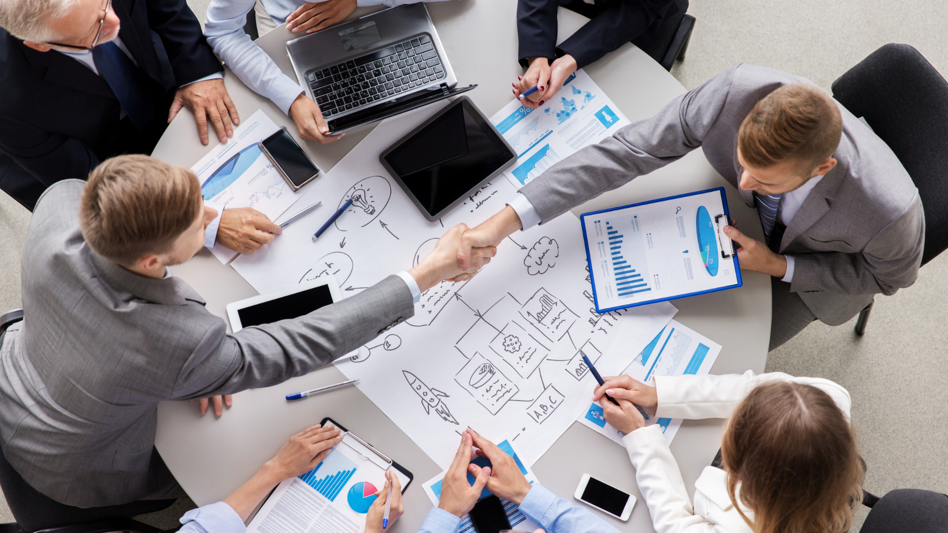 soluciones digitales