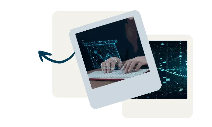 Data driven